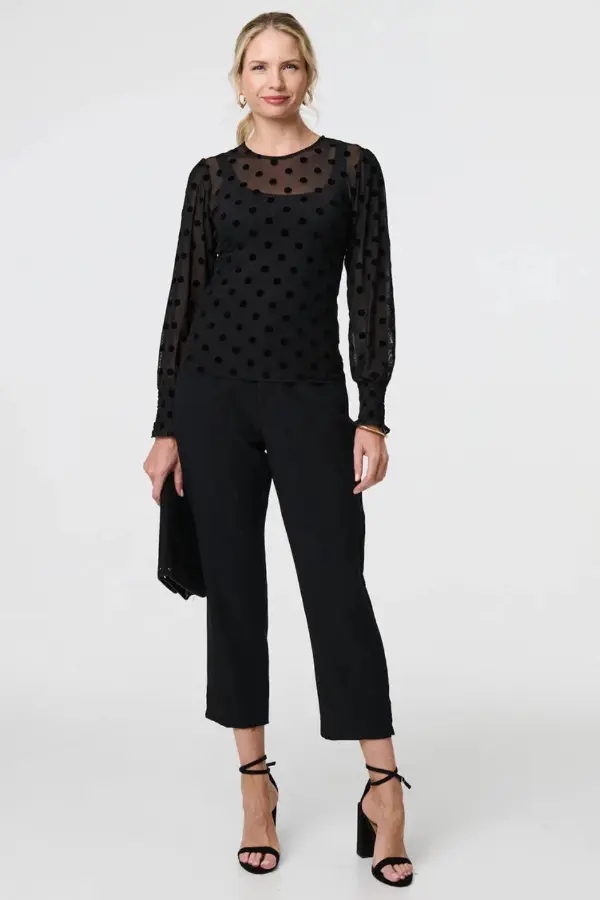 Early 40s Women's Fashion