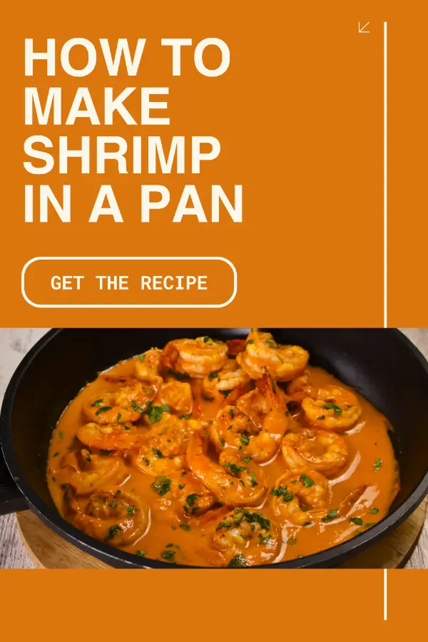 How to Make Shrimp in a Pan
