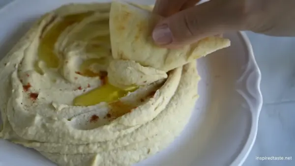 Hummus
