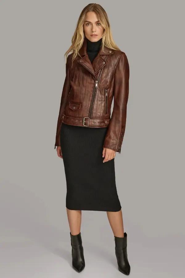 Leather Jackets Fashion