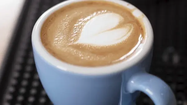 Macchiato