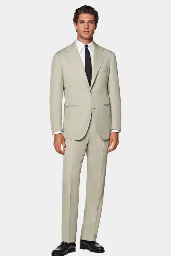 Men Suits Style