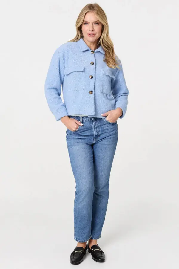 Mid 40s Fashion Over 40