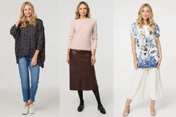 40-Year-Old Women’s Fashion: A Guide to Trendy Styles