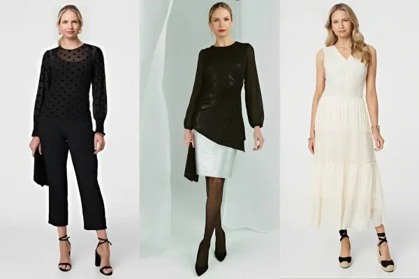 Fashion for 40-Year-Old Women: Embracing Confidence and Style
