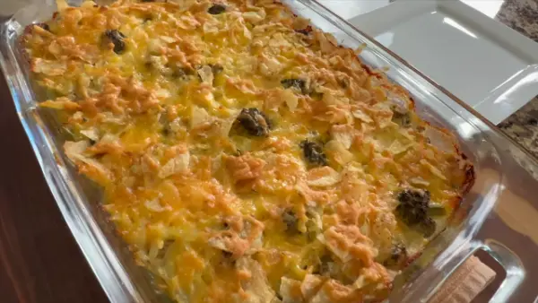 No-Fuss, Full Flavor: Easy Potato Casserole Recipe for Cozy Dinners