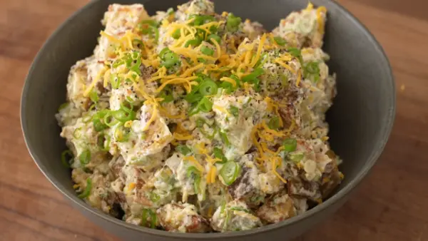 Potato Salad Recipes