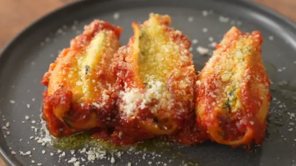 Stuffed Shells