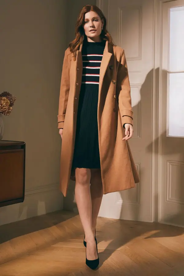 What to Wear at 40 Years Old
