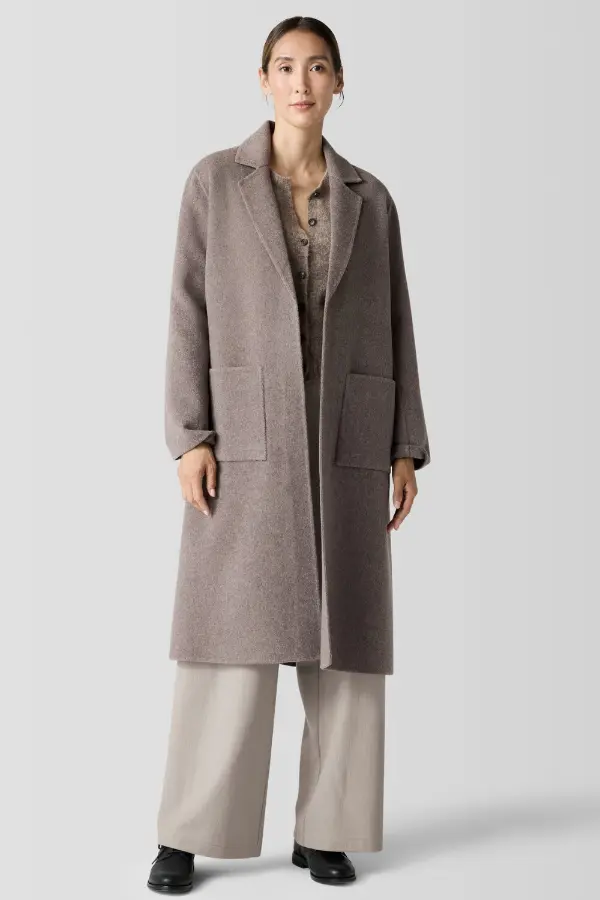 Winter Outfits Over 40