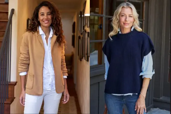 Fashion for Women Over 40: Embracing Style with Confidence