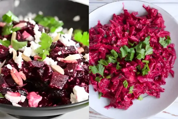 Beet Salads