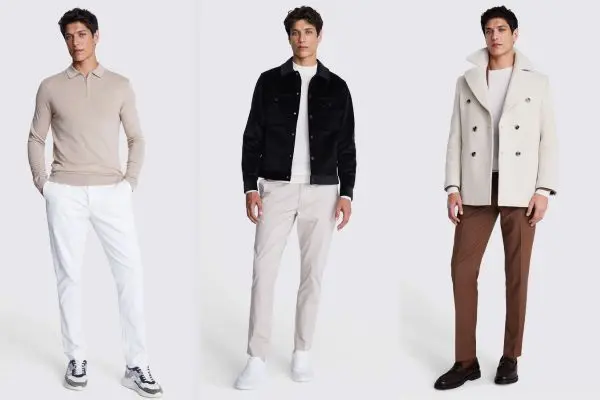 7 Classy Men Outfits to Elevate Your Look