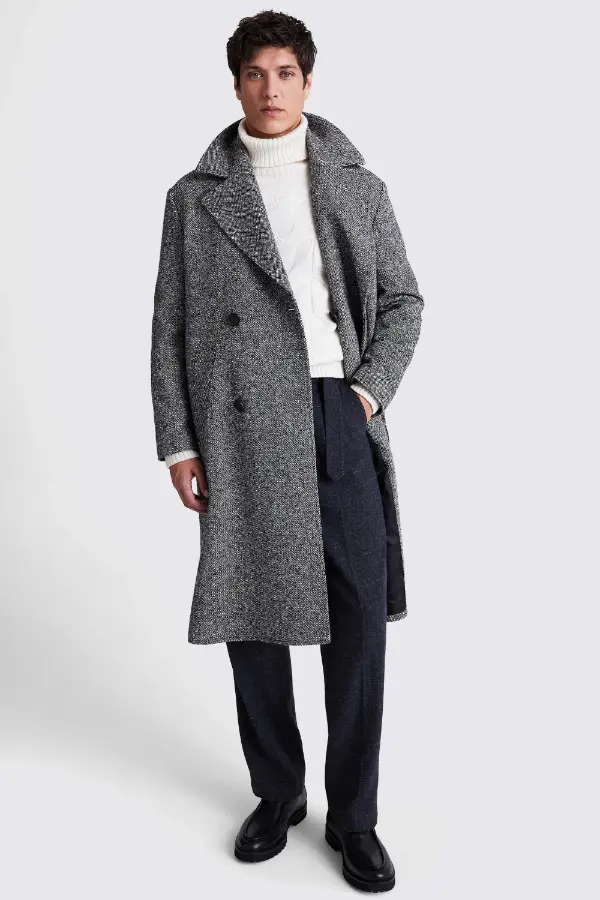 Classy Men Outfits Winter