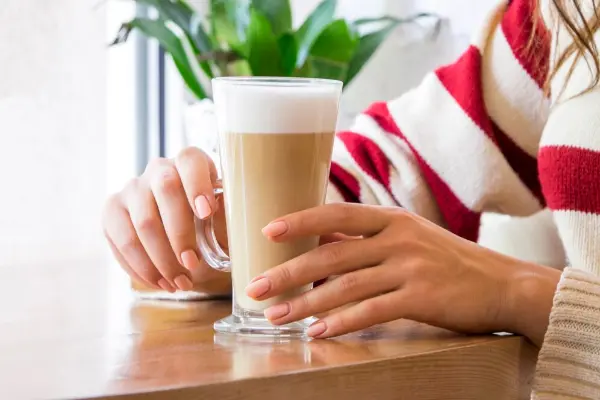 Coffee Recipes Starbucks