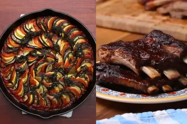 Cooking Ideas Dinner