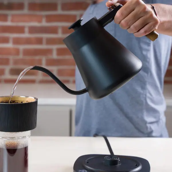 Fancy, Cute Electric Tea Kettle