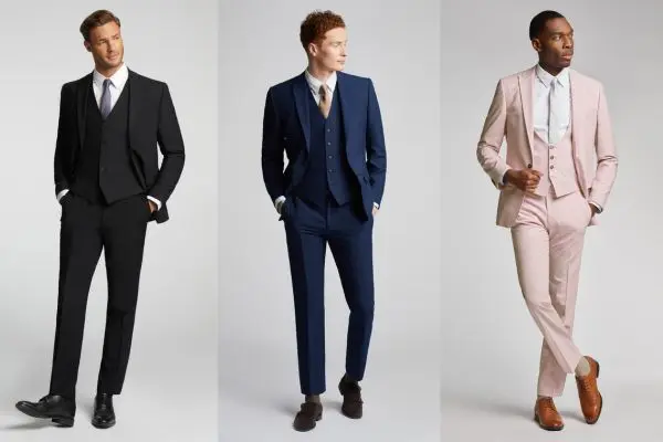 Elevate Your Style with the Perfect Formal Suit For Men