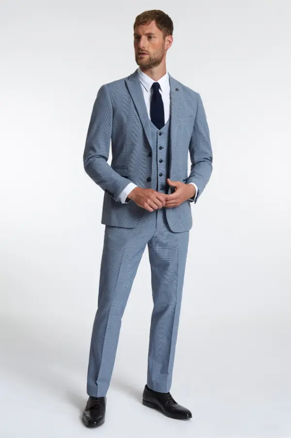Formal Suits For Men 2025