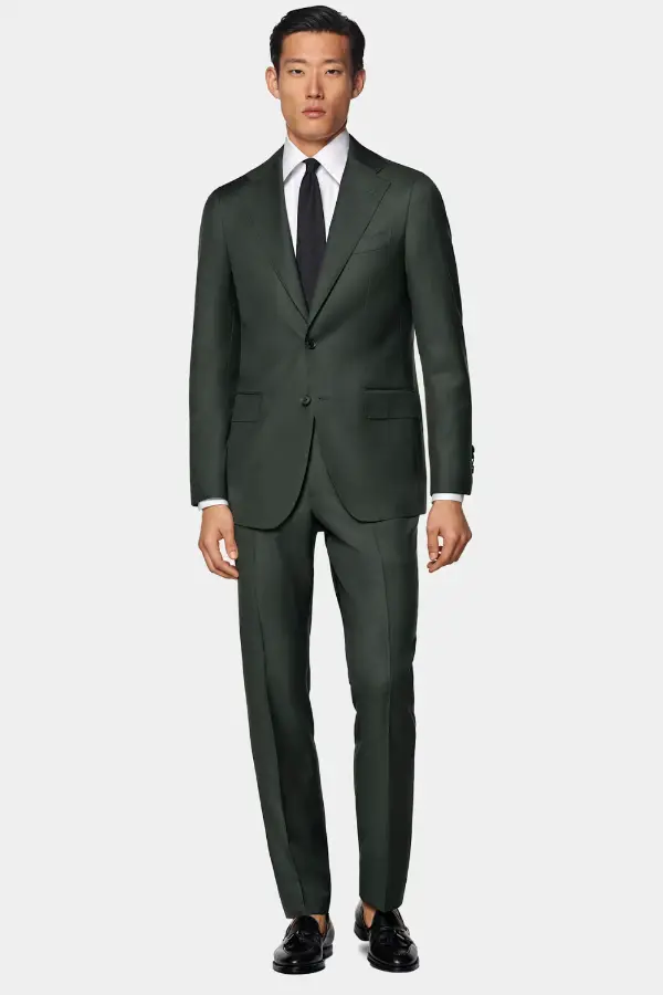 Formal Suits Men