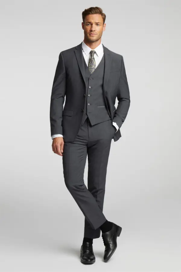 Formal Suits Men