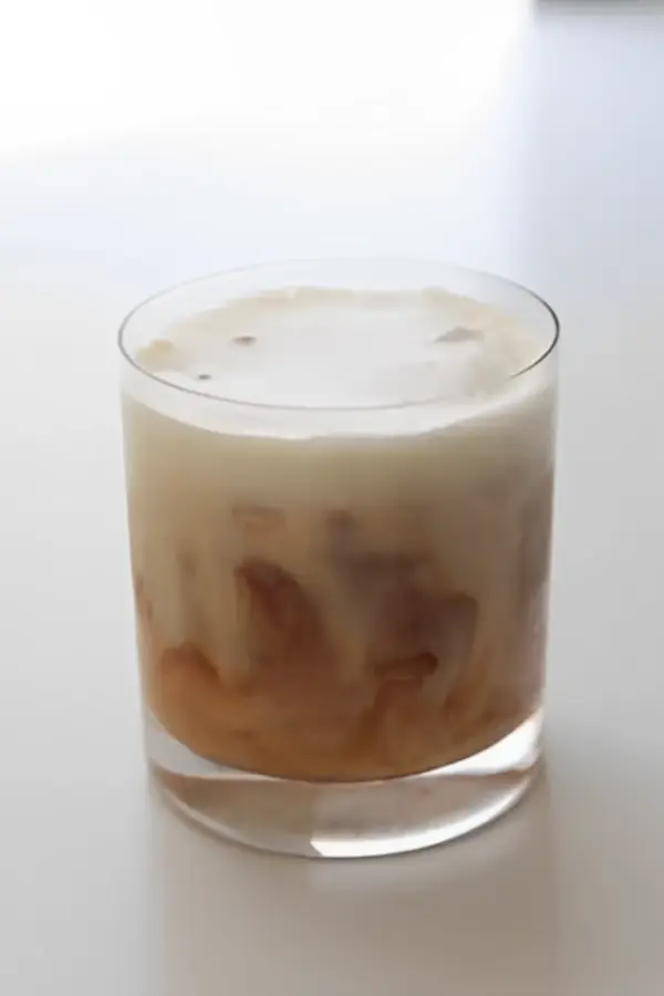 Iced Coffee Drinks at Home