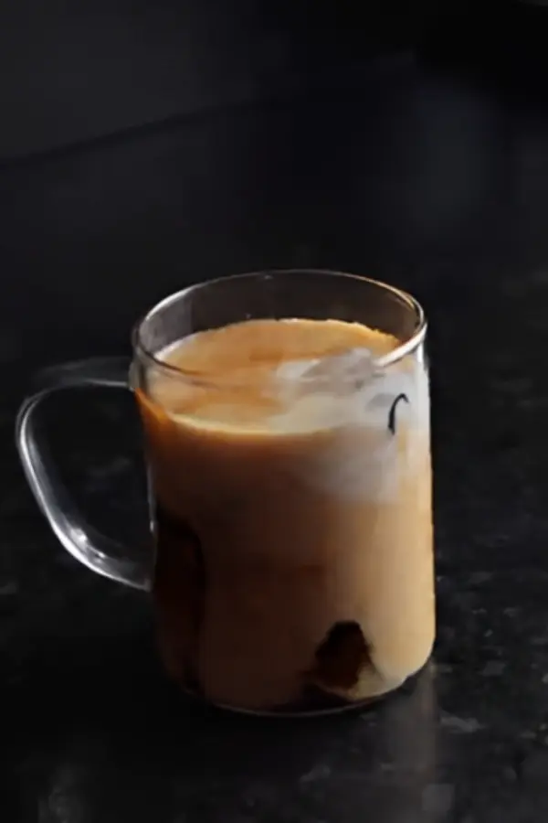 Iced Coffee Drinks Recipes
