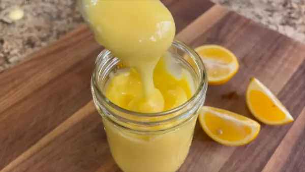 Lemon Curd