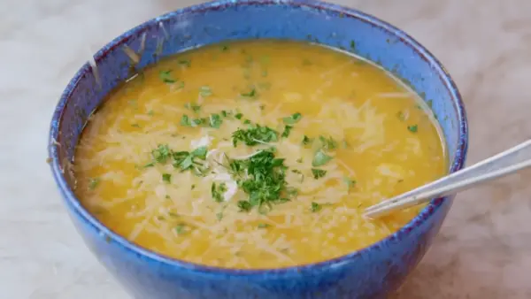 5 Mediterranean Soup Recipes That Will Warm Your Soul