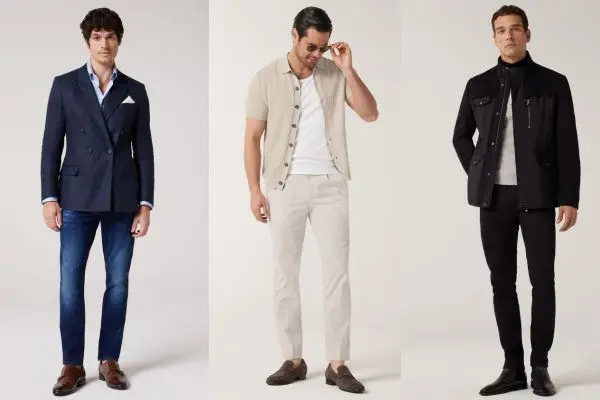 Men’s Casual Outfits: Guide to Effortless Style