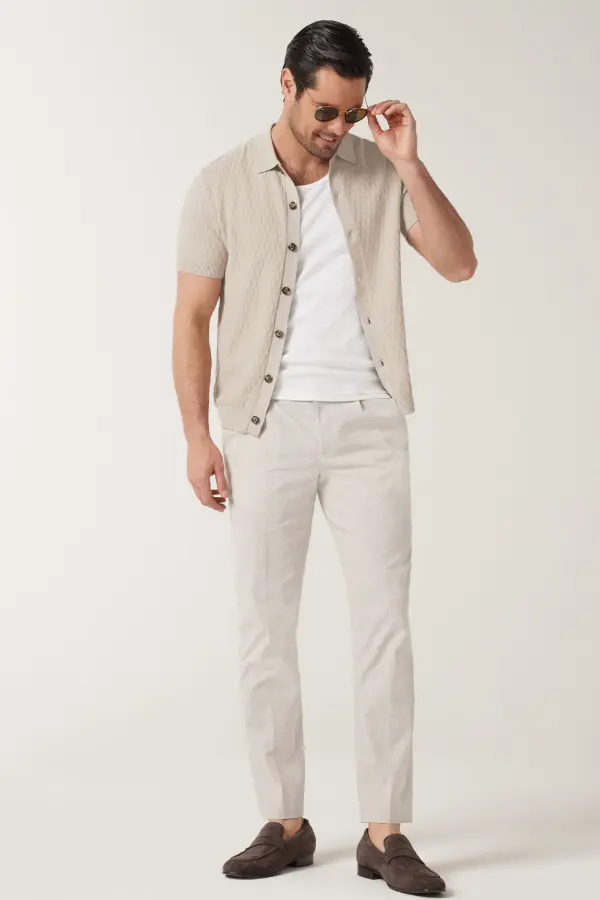 Men Casual Outfits Summer