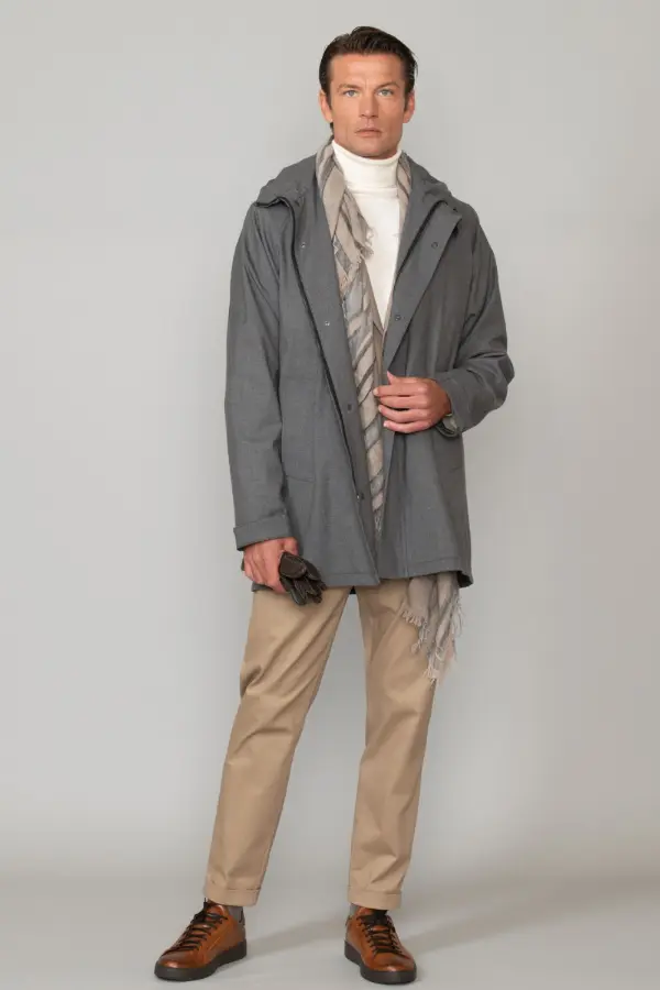 Men Winter Inspiration