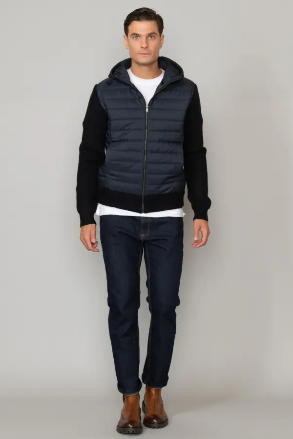 Men Winter Outfits Cold Weather