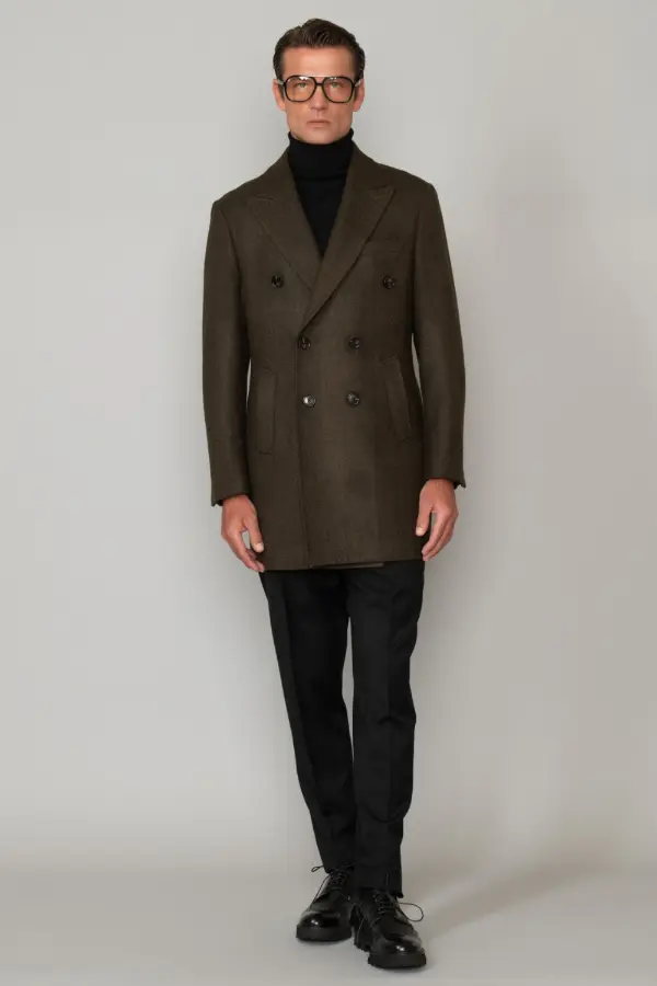 Men Winter Outfits