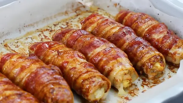 Easy Pork Fillet Recipe Everyone Will Be Asking For