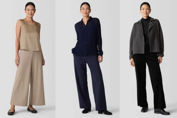 Stylish and Seasonal: Outfit Ideas for Women Over 40