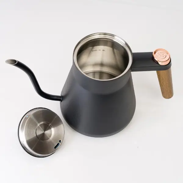 Small Electric Tea Kettle