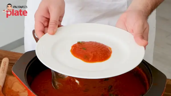 Best Italian Tomato Pasta Sauce Recipe Homemade