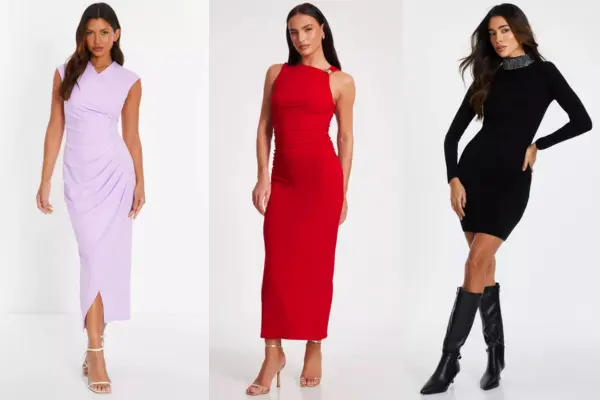 Bodycon Dresses