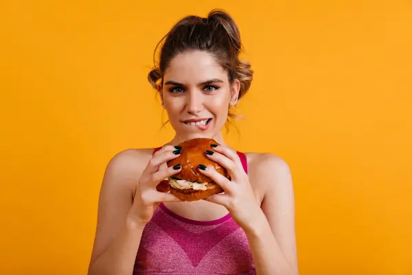 Caveman Diet