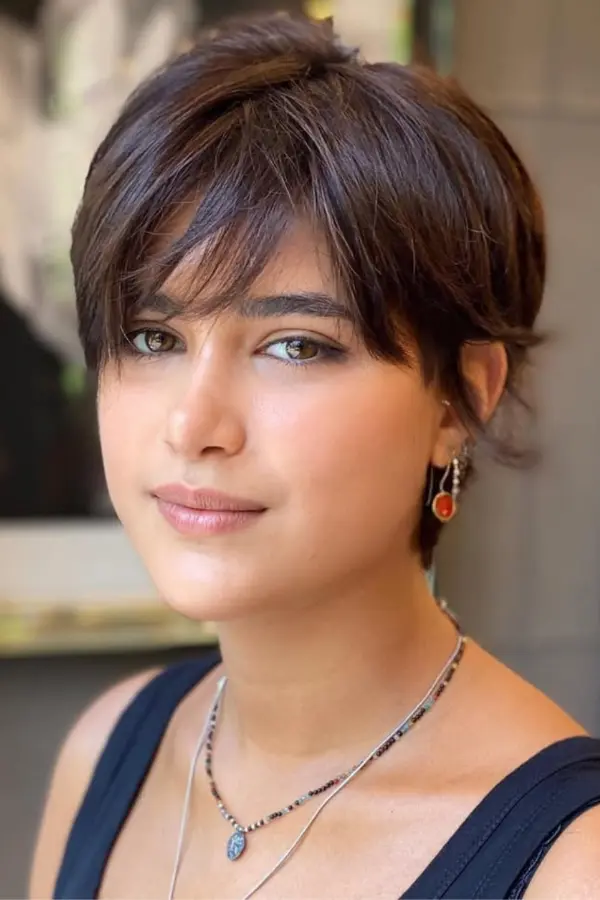 Cute Hairstyles for Short Hair Easy