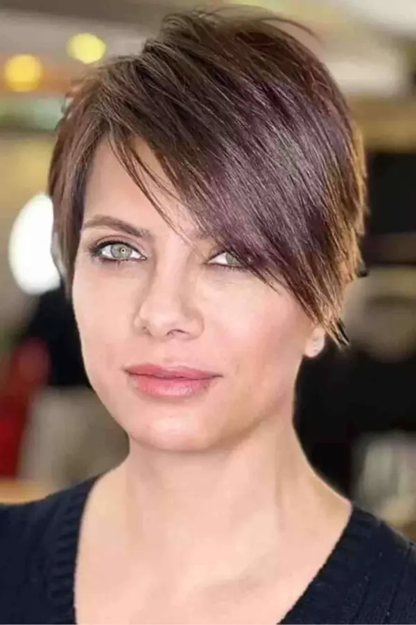 Cute Hairstyles for Short Hair