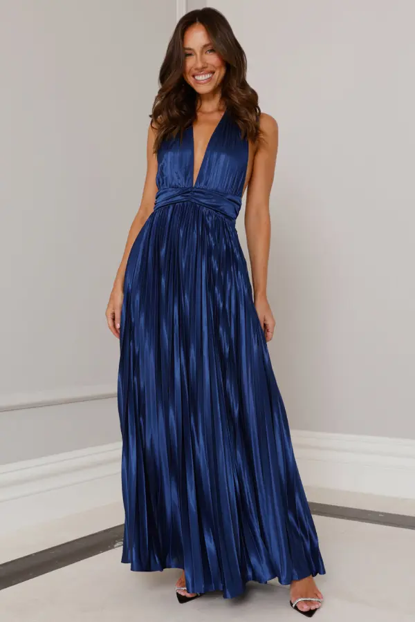 Elegant Dinner Dress