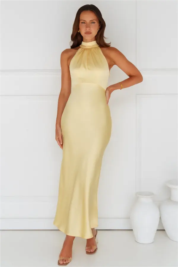 Elegant Dress Designs