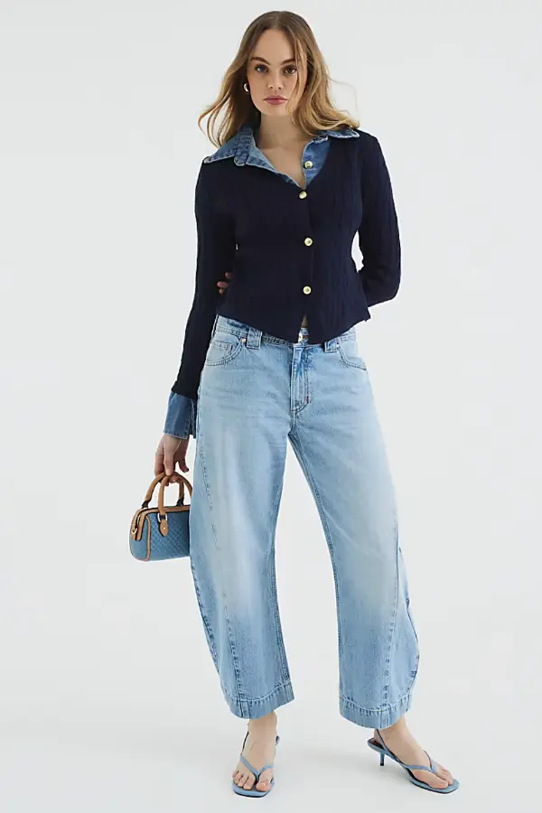 Elegant Smart Casual