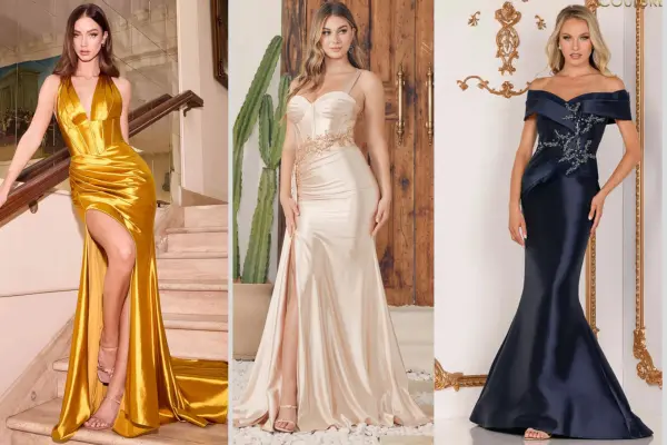Evening Dresses