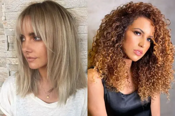 Haircut Ideas for Medium Hair For Women