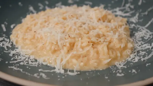 Homemade Risotto