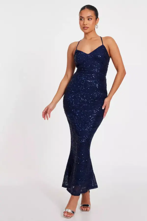Hot Bodycon Dress