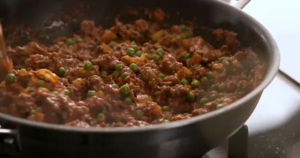 Easy Beef Keema Curry Recipe